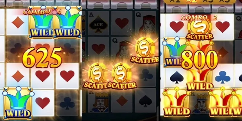 Công thức chiến thắng khi quay hũ Super ACE
