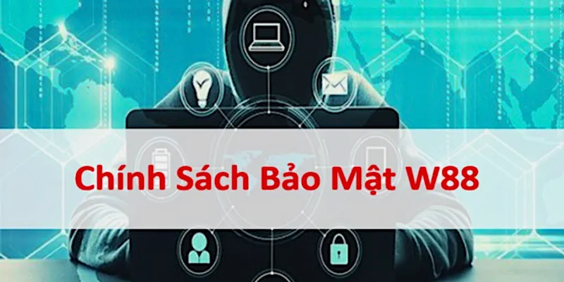 Chi tiết chính sách bảo mật tại nhà cái WW88