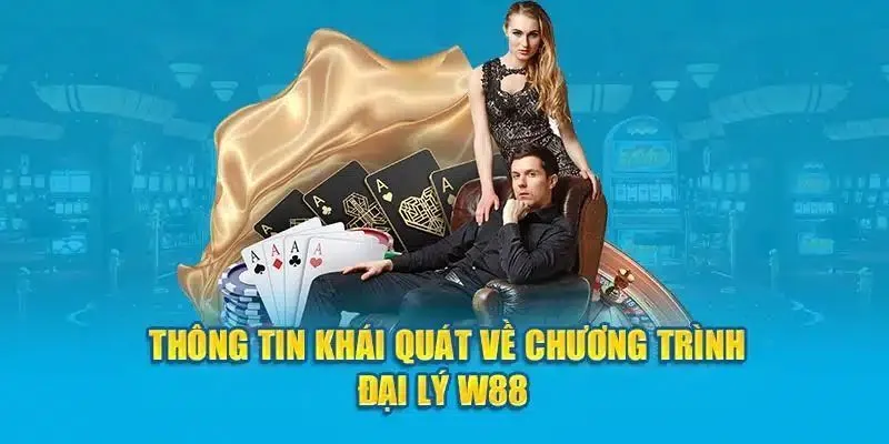 Giới thiệu chương trình đại lý của WW88