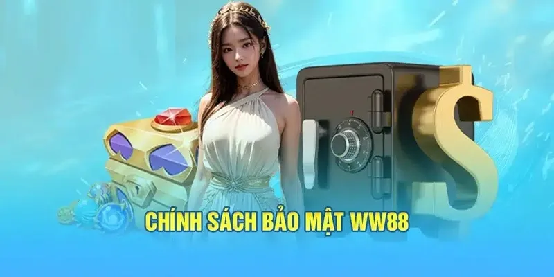 Vì sao W88 ban hành chính sách bảo mật?